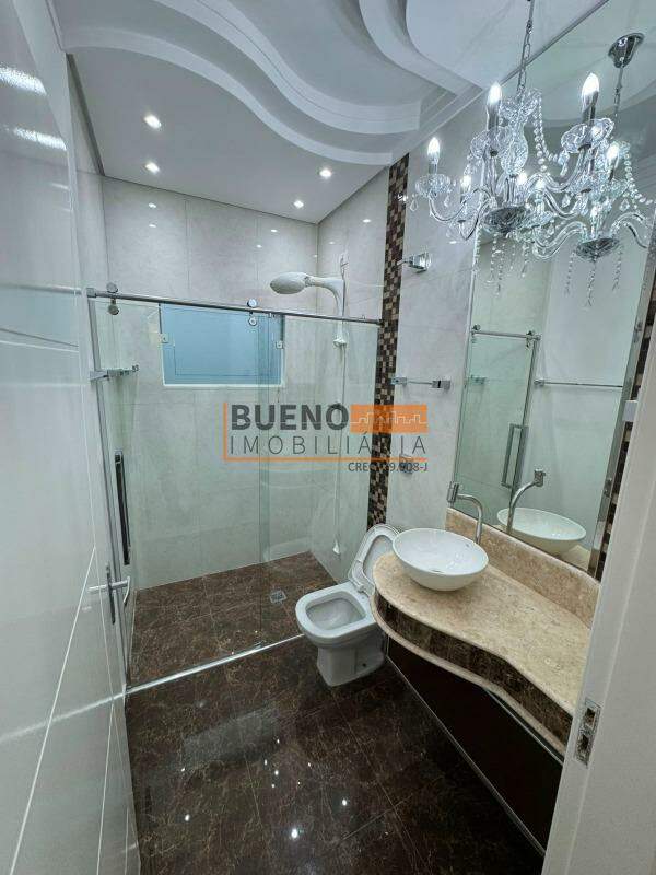 Casa à venda no Jardim Boer I: 