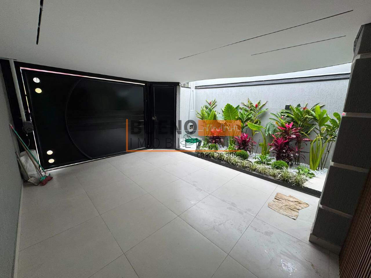 Casa à venda no Jardim Boer I: 