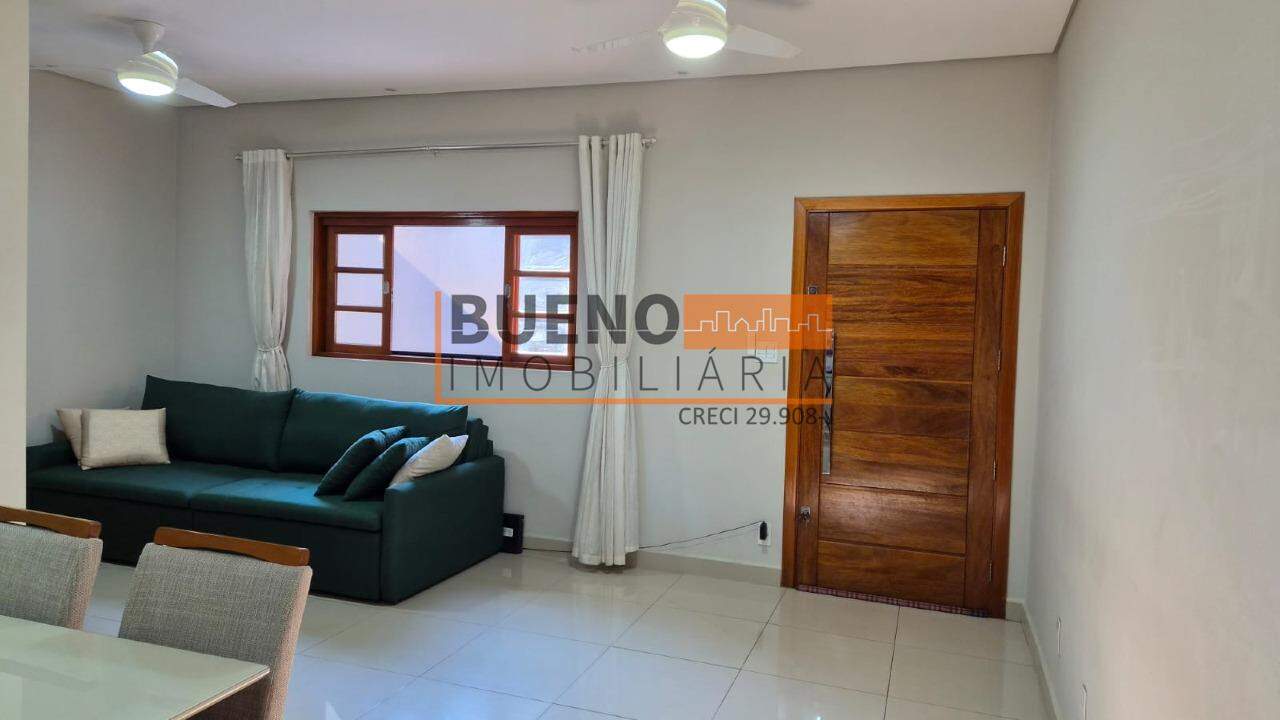 Casa à venda no Jardim Boer I: 