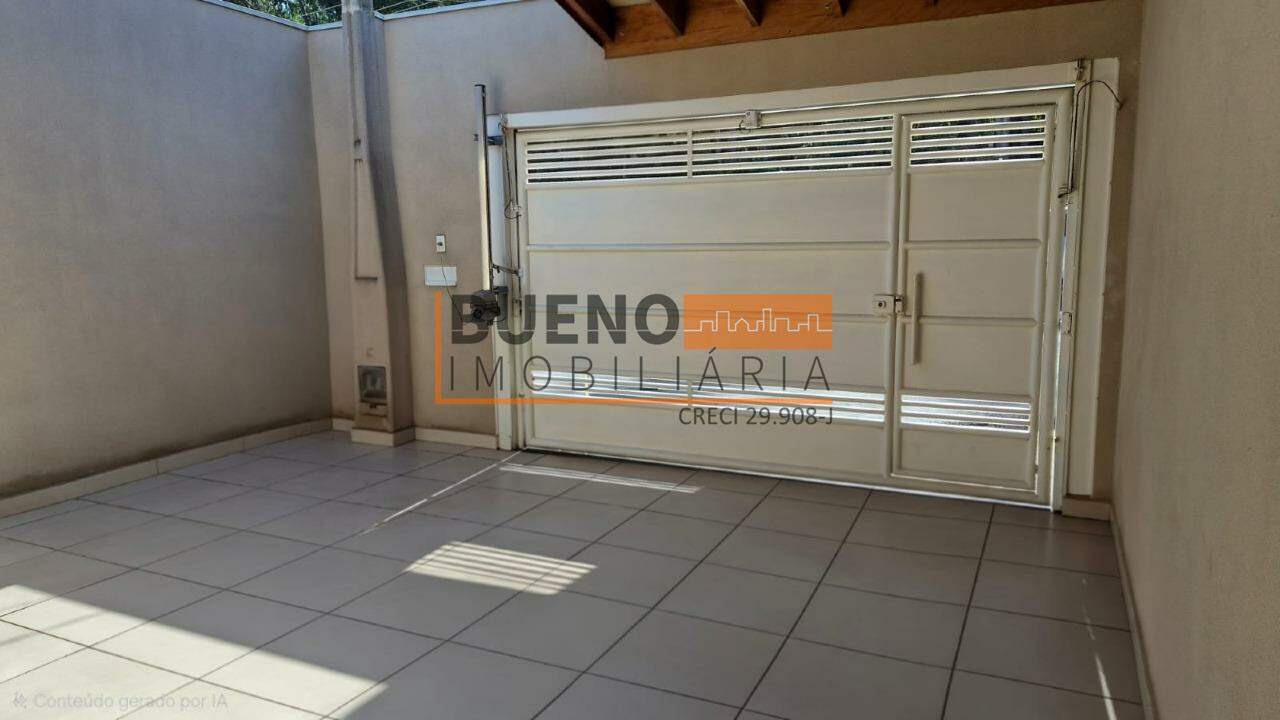 Casa à venda no Jardim Boer I: 