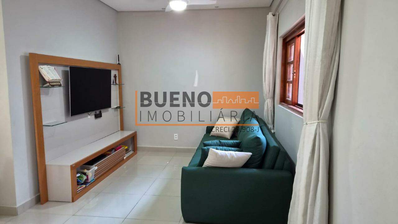 Casa à venda no Jardim Boer I: 
