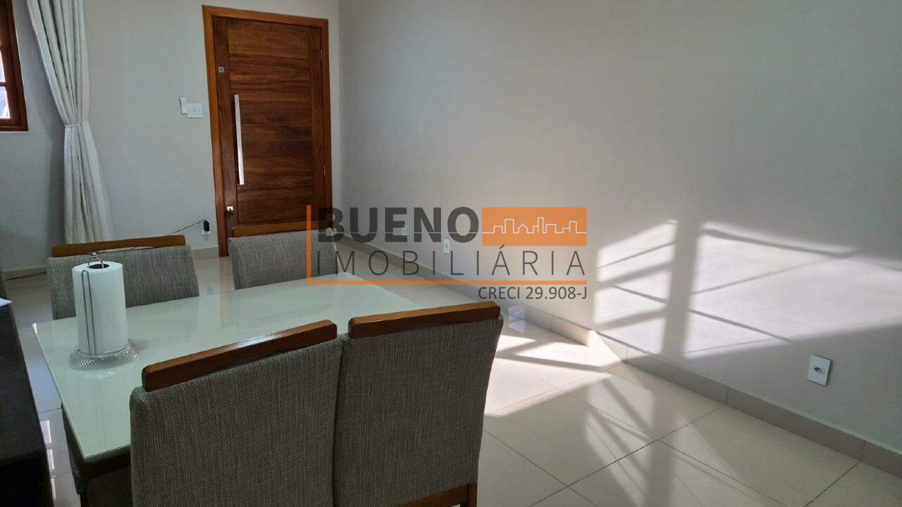 Casa à venda no Jardim Boer I: 