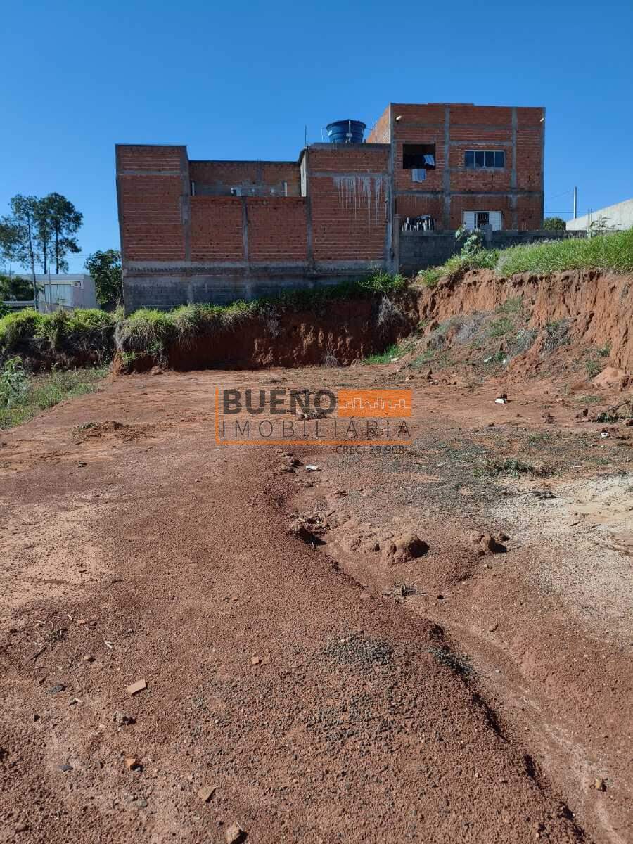 Terreno à venda no Jardim Aranha Oliveira: 