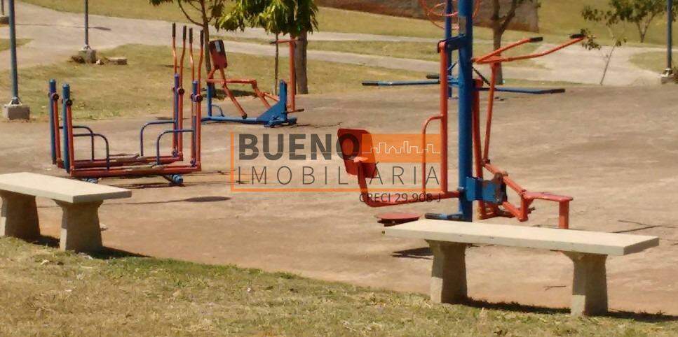 Terreno à venda no Jardim Aranha Oliveira: 