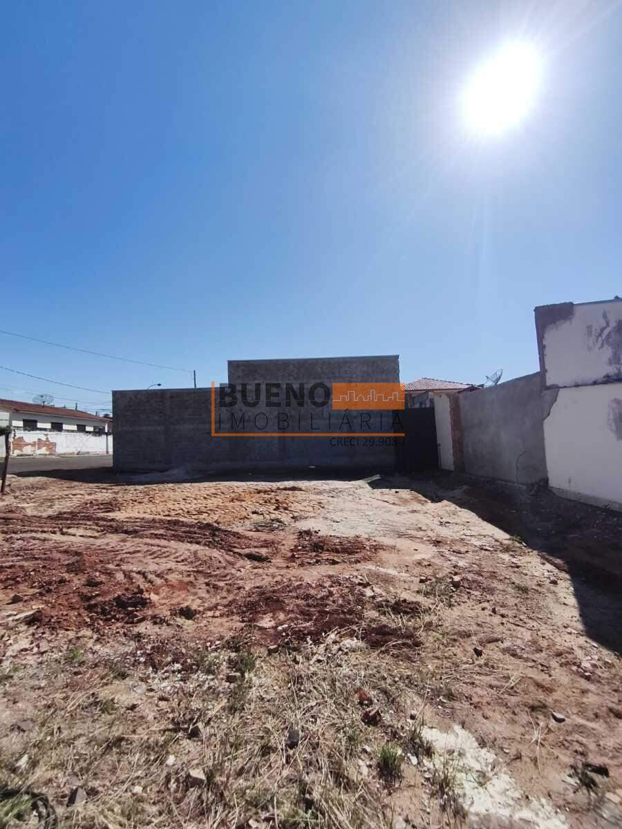 Terreno à venda no Linópolis 1ª Gleba: 