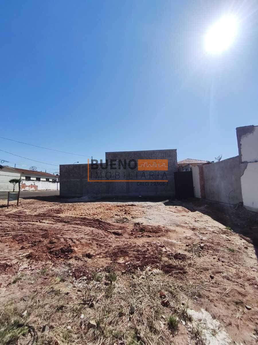 Terreno à venda no Linópolis 1ª Gleba: 