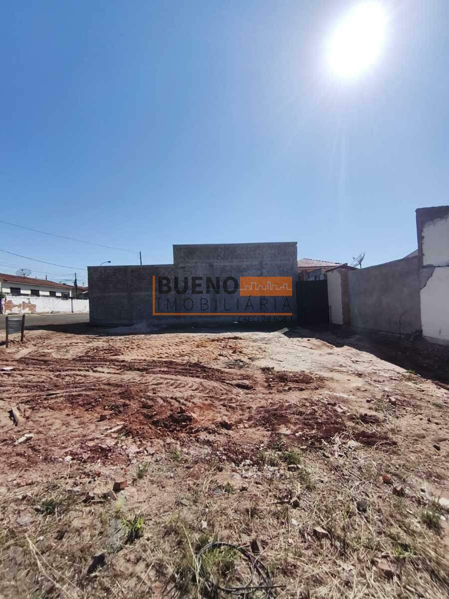 Terreno à venda no Linópolis 1ª Gleba: 