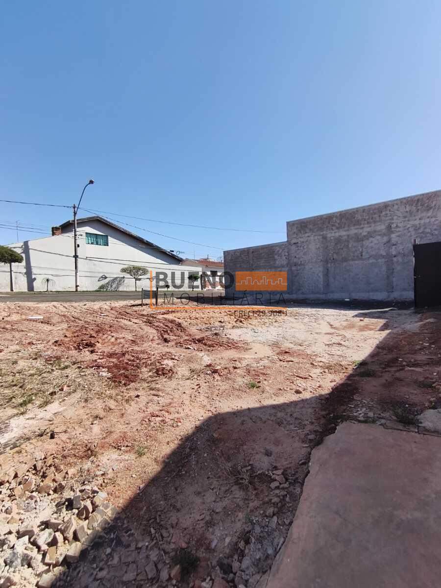 Terreno à venda no Linópolis 1ª Gleba: 