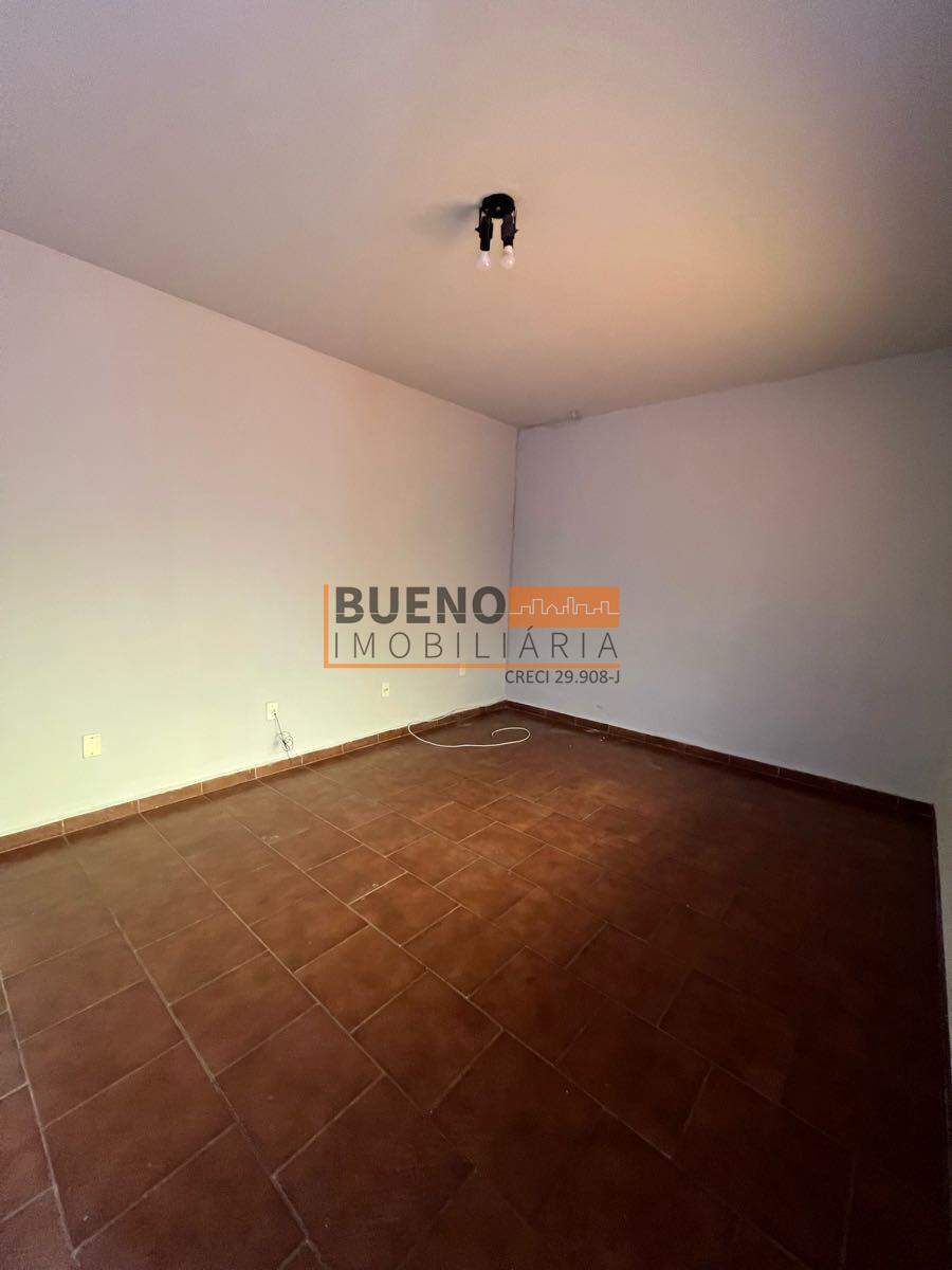 Casa para aluguel no Jardim Batagin: 