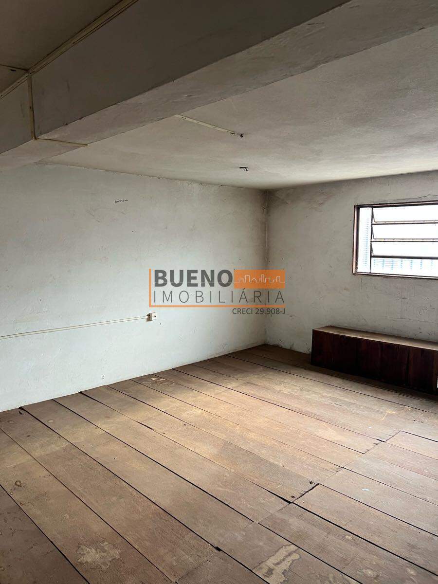 Salão para aluguel no Jardim Batagin: 