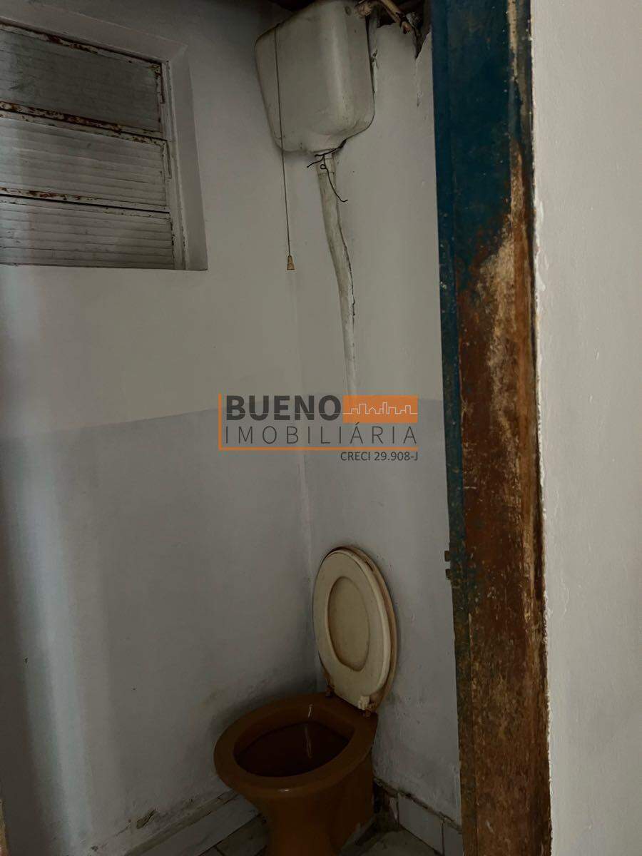 Salão para aluguel no Jardim Batagin: 
