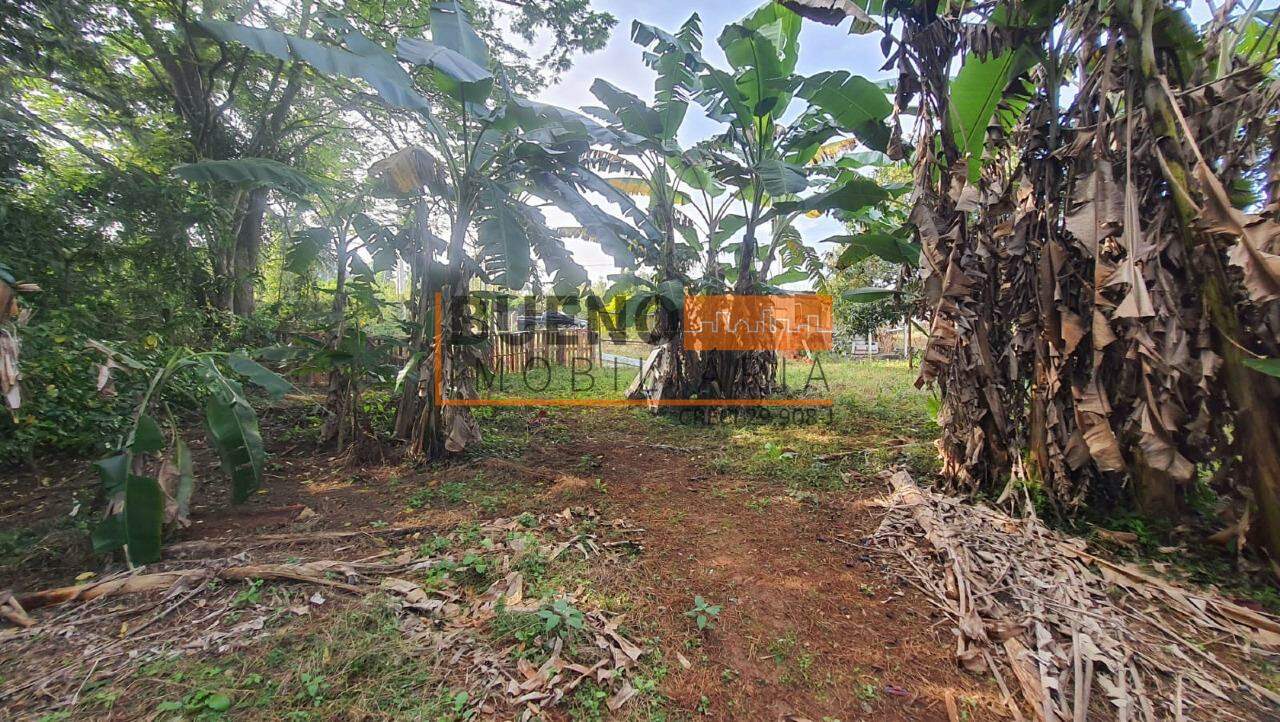 Chácara à venda no Residencial Furlan: 