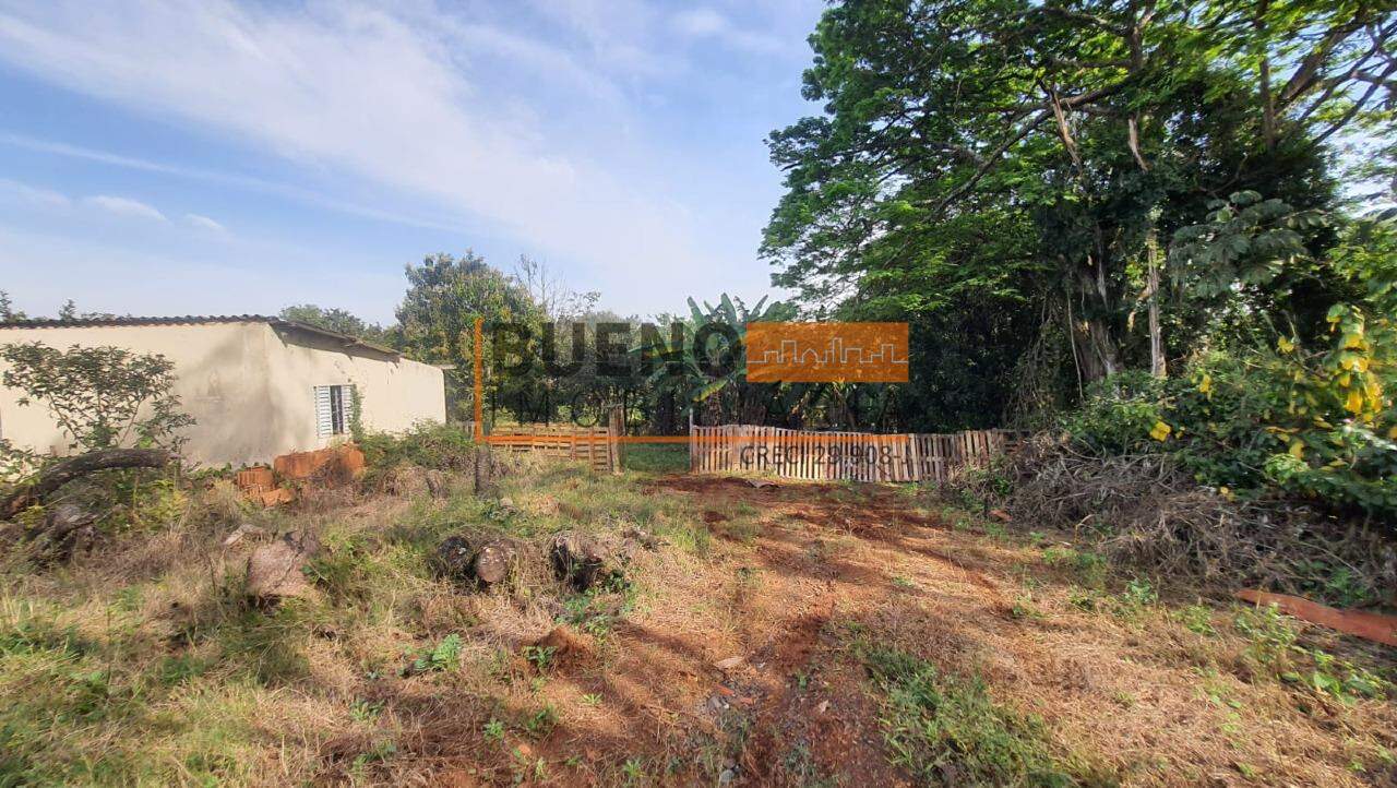 Chácara à venda no Residencial Furlan: 