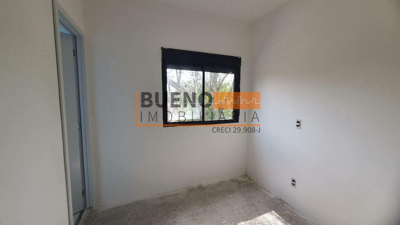 Casa em condomínio à venda no Loteamento Residencial Jardim Villagio: 