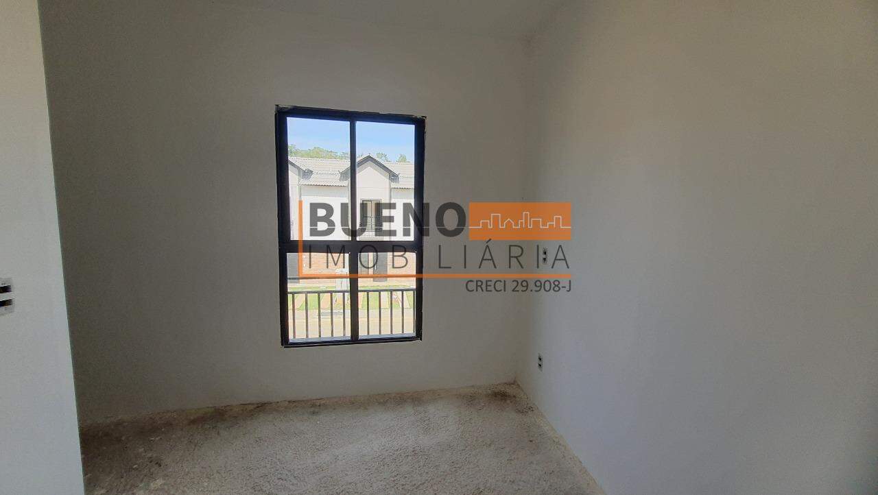 Casa em condomínio à venda no Loteamento Residencial Jardim Villagio: 