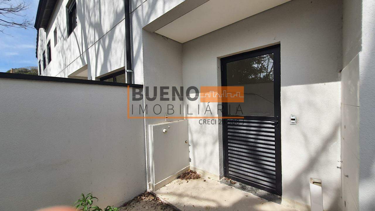 Casa em condomínio à venda no Loteamento Residencial Jardim Villagio: 