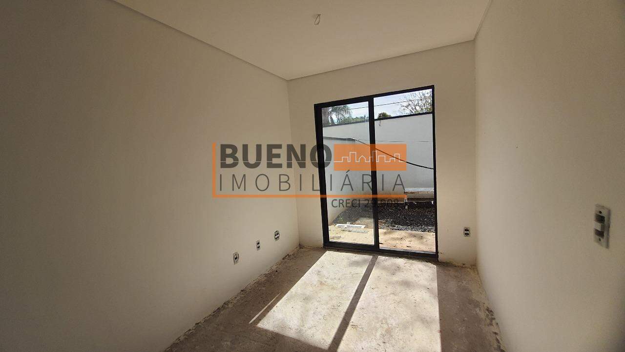 Casa em condomínio à venda no Loteamento Residencial Jardim Villagio: 