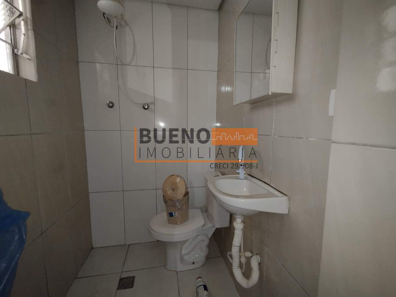 Casa para aluguel no Jardim Pérola: 