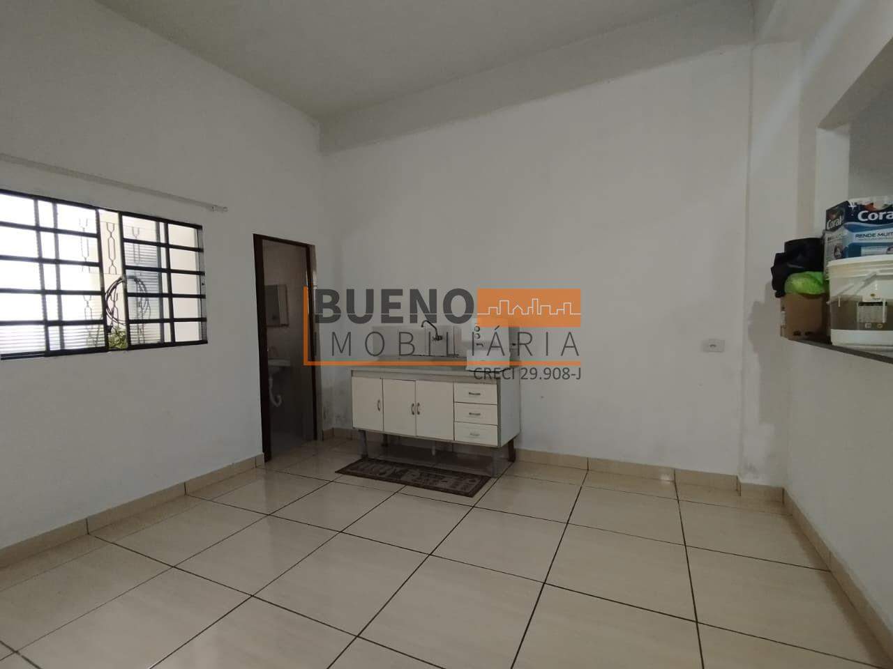 Casa para aluguel no Jardim Pérola: 