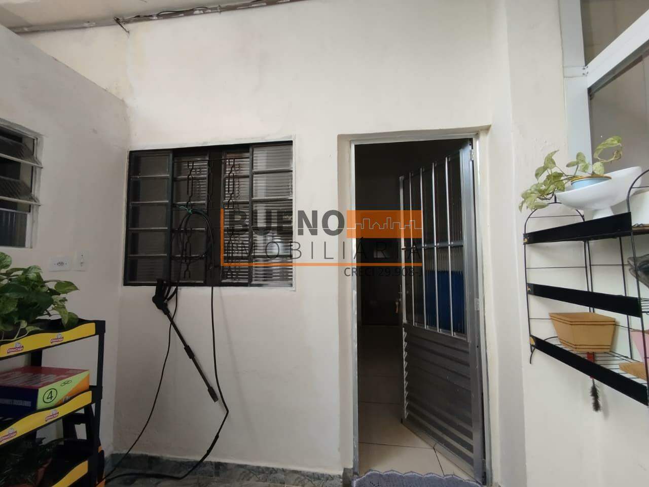 Casa para aluguel no Jardim Pérola: 