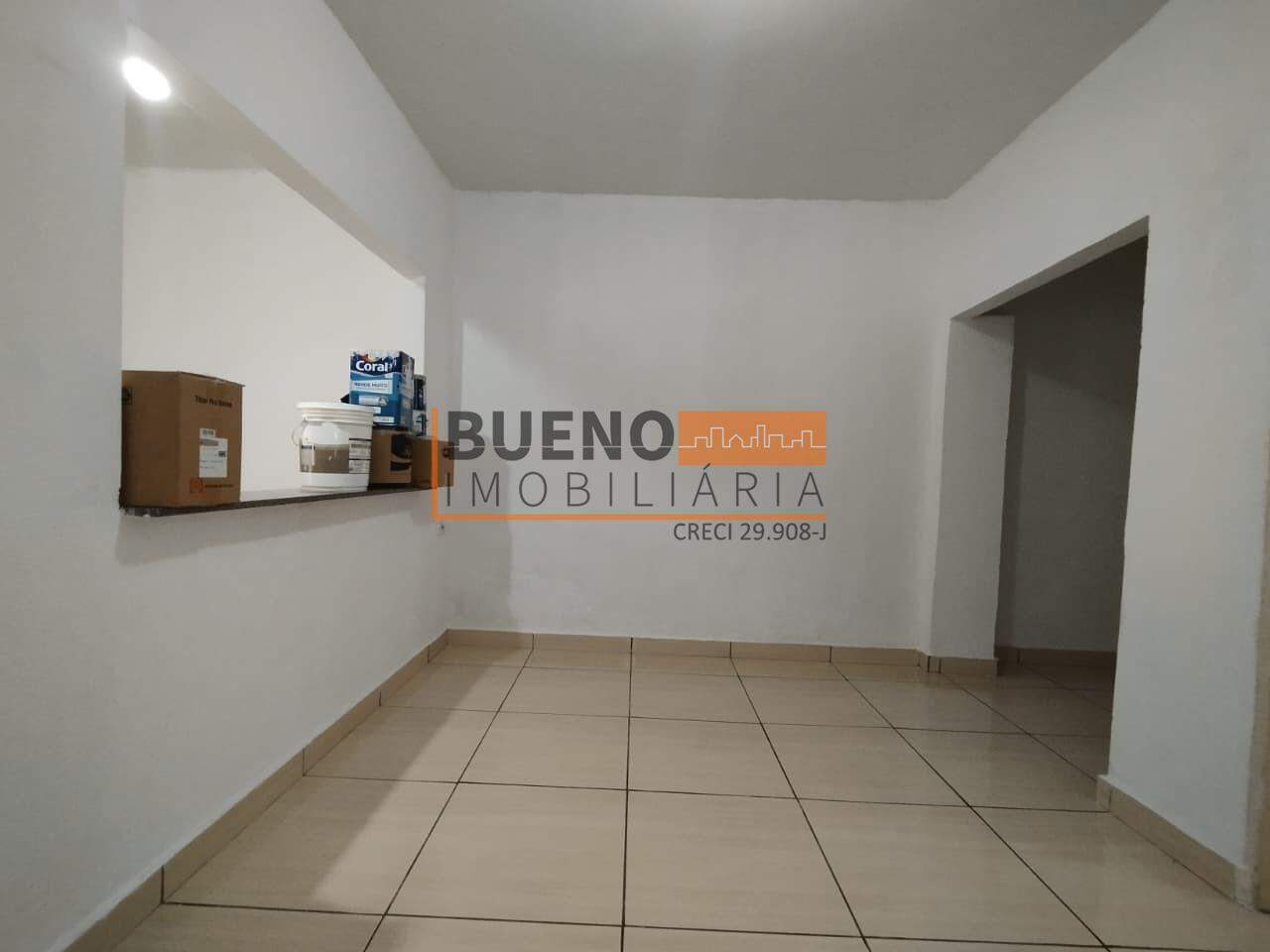 Casa para aluguel no Jardim Pérola: 