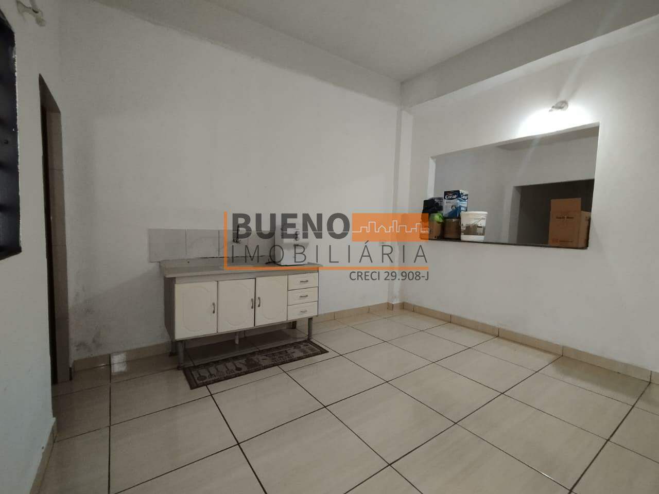 Casa para aluguel no Jardim Pérola: 