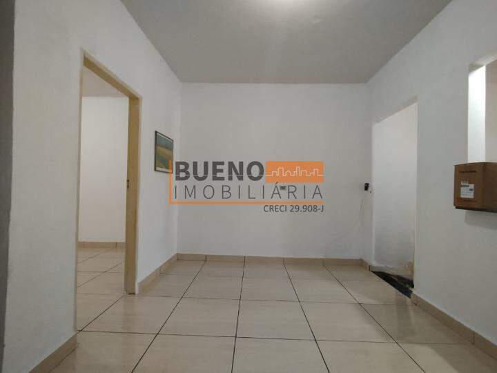 Casa para aluguel no Jardim Pérola: 