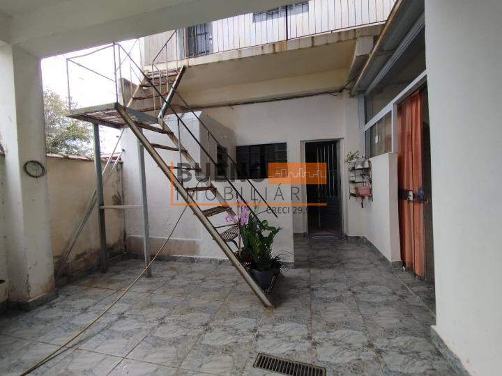 Casa para aluguel no Jardim Pérola: 