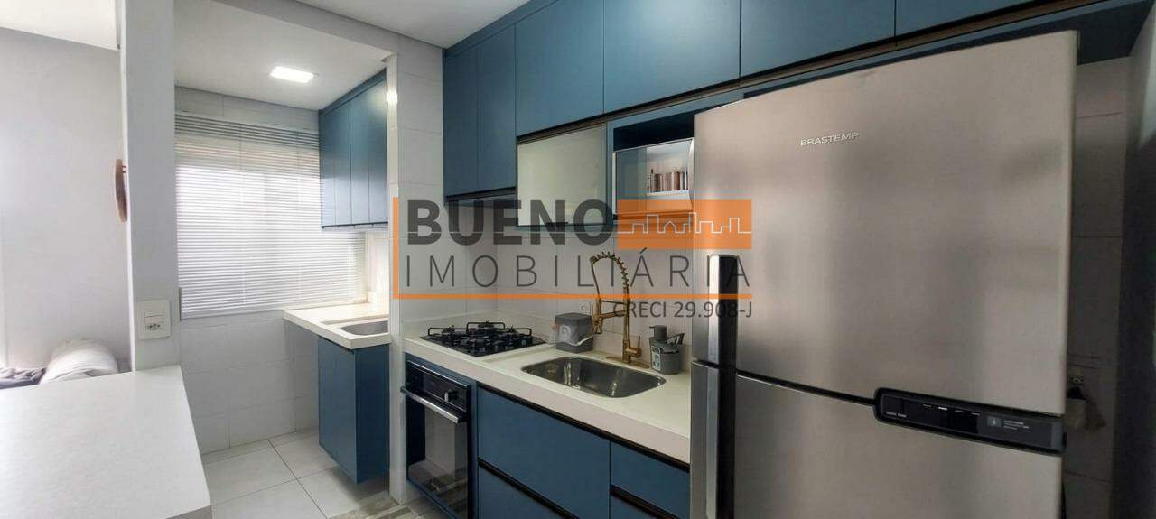 Apartamento para aluguel no Jardim São Domingos: 