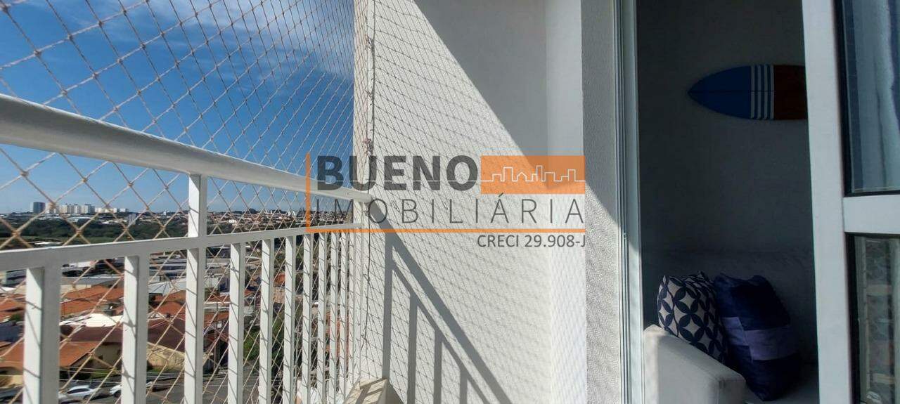 Apartamento para aluguel no Jardim São Domingos: 