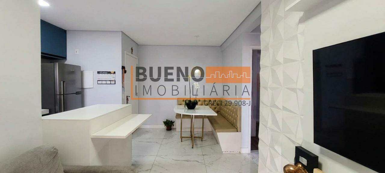 Apartamento para aluguel no Jardim São Domingos: 