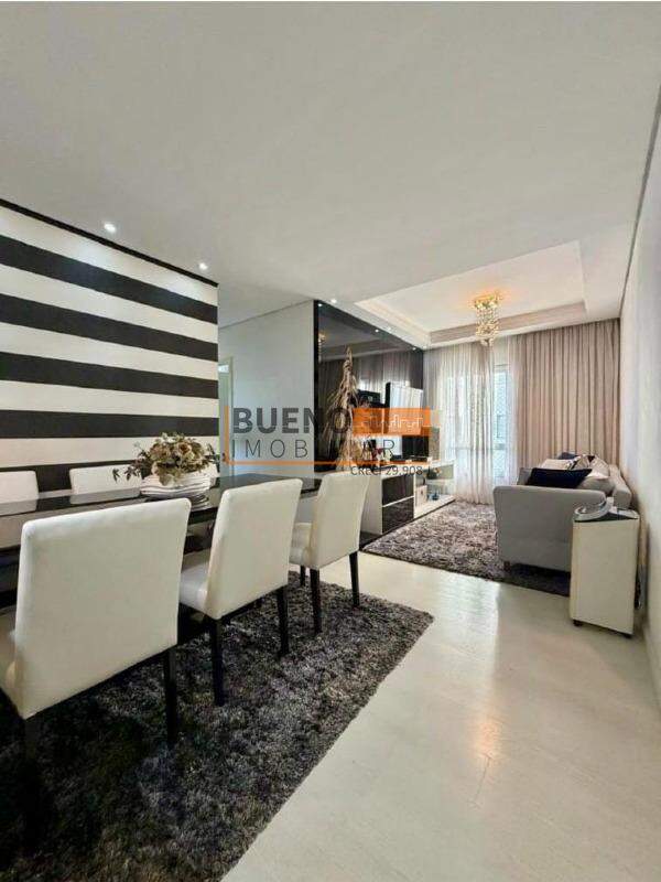 Apartamento à venda no Vila Santa Catarina: 