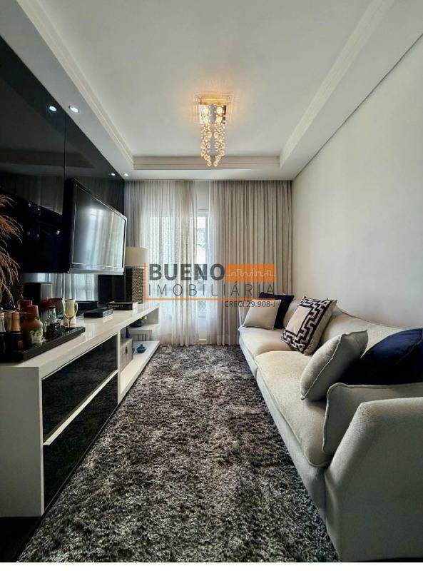 Apartamento à venda no Vila Santa Catarina: 