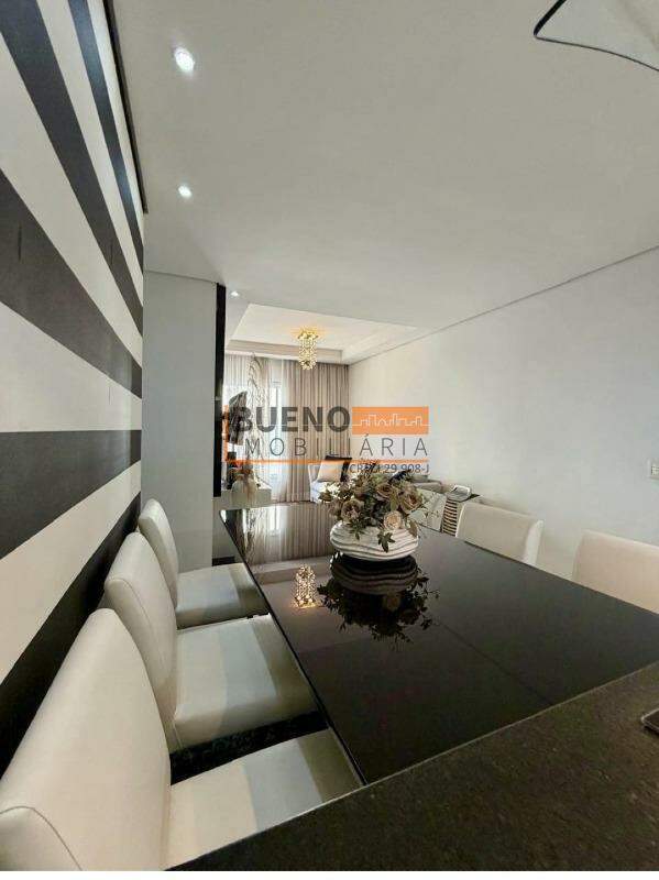 Apartamento à venda no Vila Santa Catarina: 