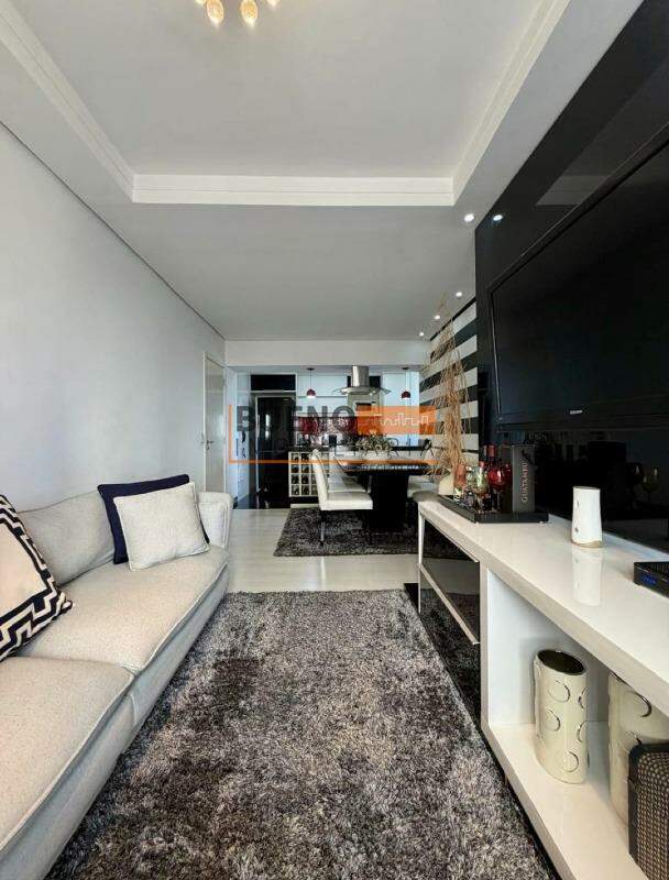 Apartamento à venda no Vila Santa Catarina: 