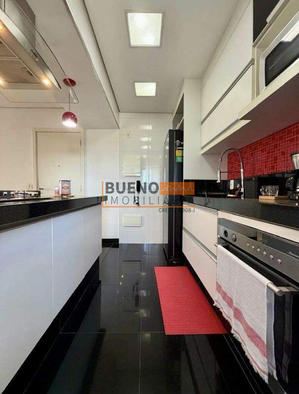 Apartamento à venda no Vila Santa Catarina: 