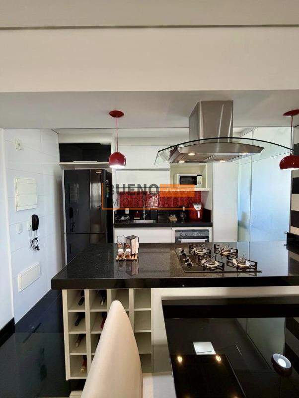 Apartamento à venda no Vila Santa Catarina: 