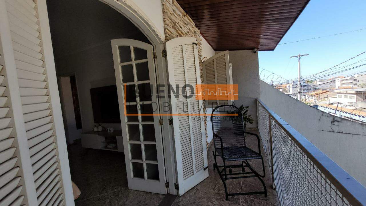 Casa à venda no Jardim Primavera: 