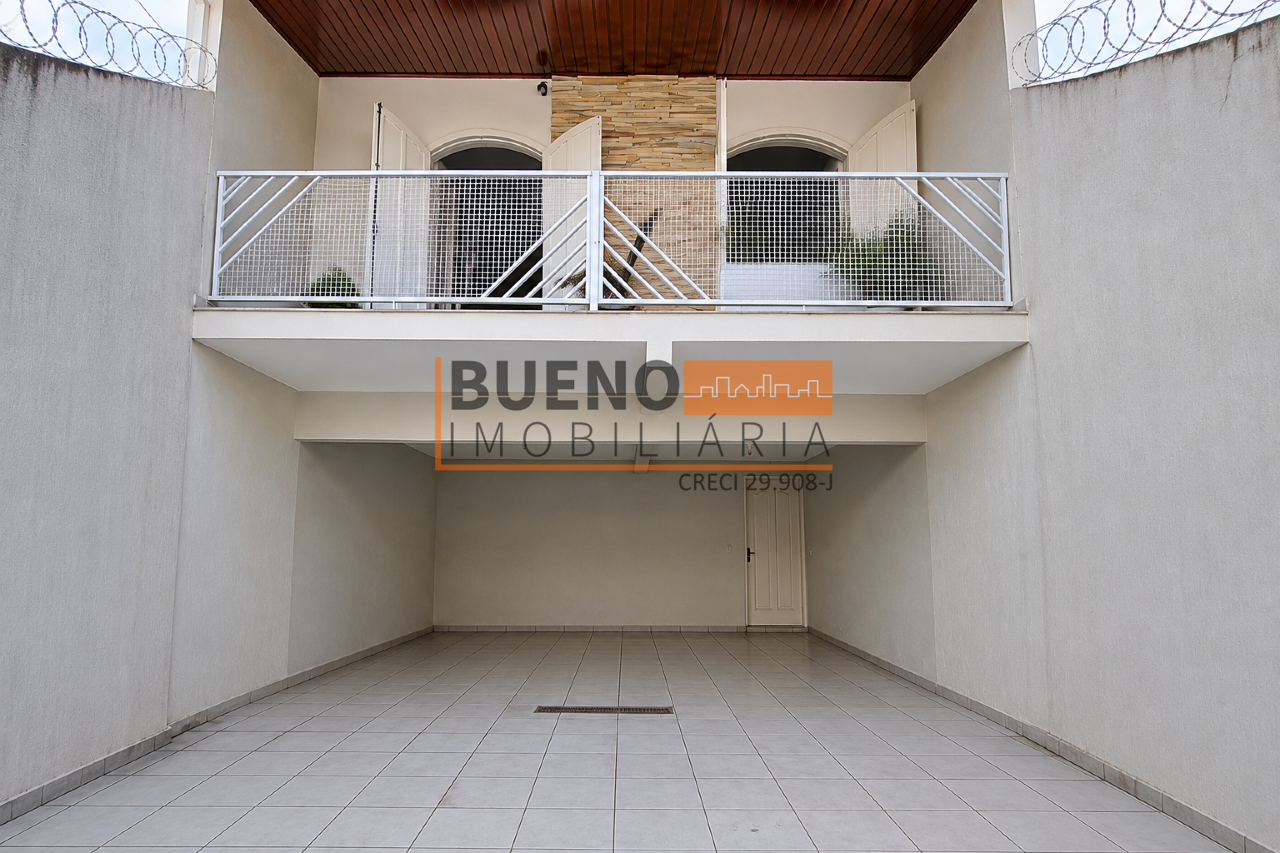 Casa à venda no Jardim Primavera: 