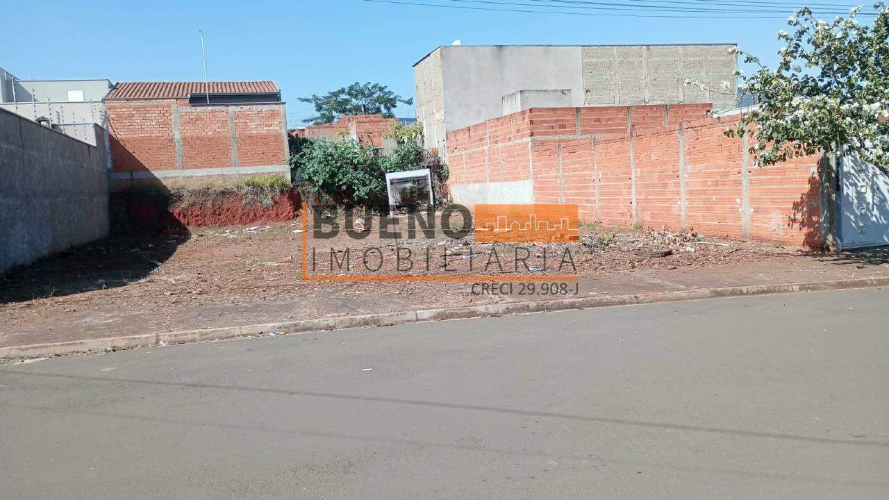 Terreno à venda no Terrazul SM: 