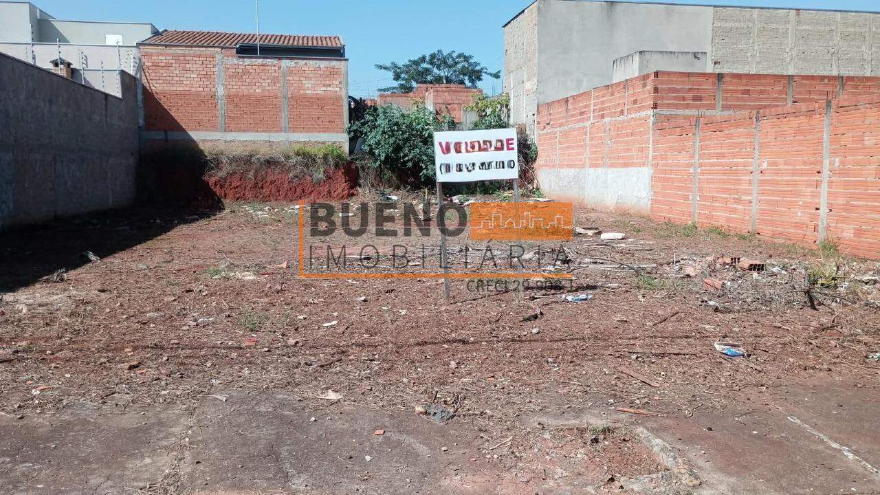 Terreno à venda no Terrazul SM: 