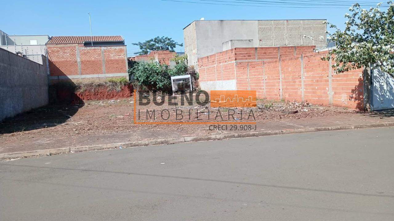 Terreno à venda no Terrazul SM: 