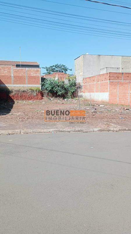 Terreno à venda no Terrazul SM: 
