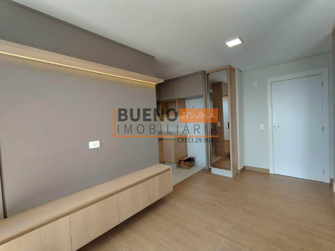 Apartamento para aluguel no Residencial Dona Margarida: 