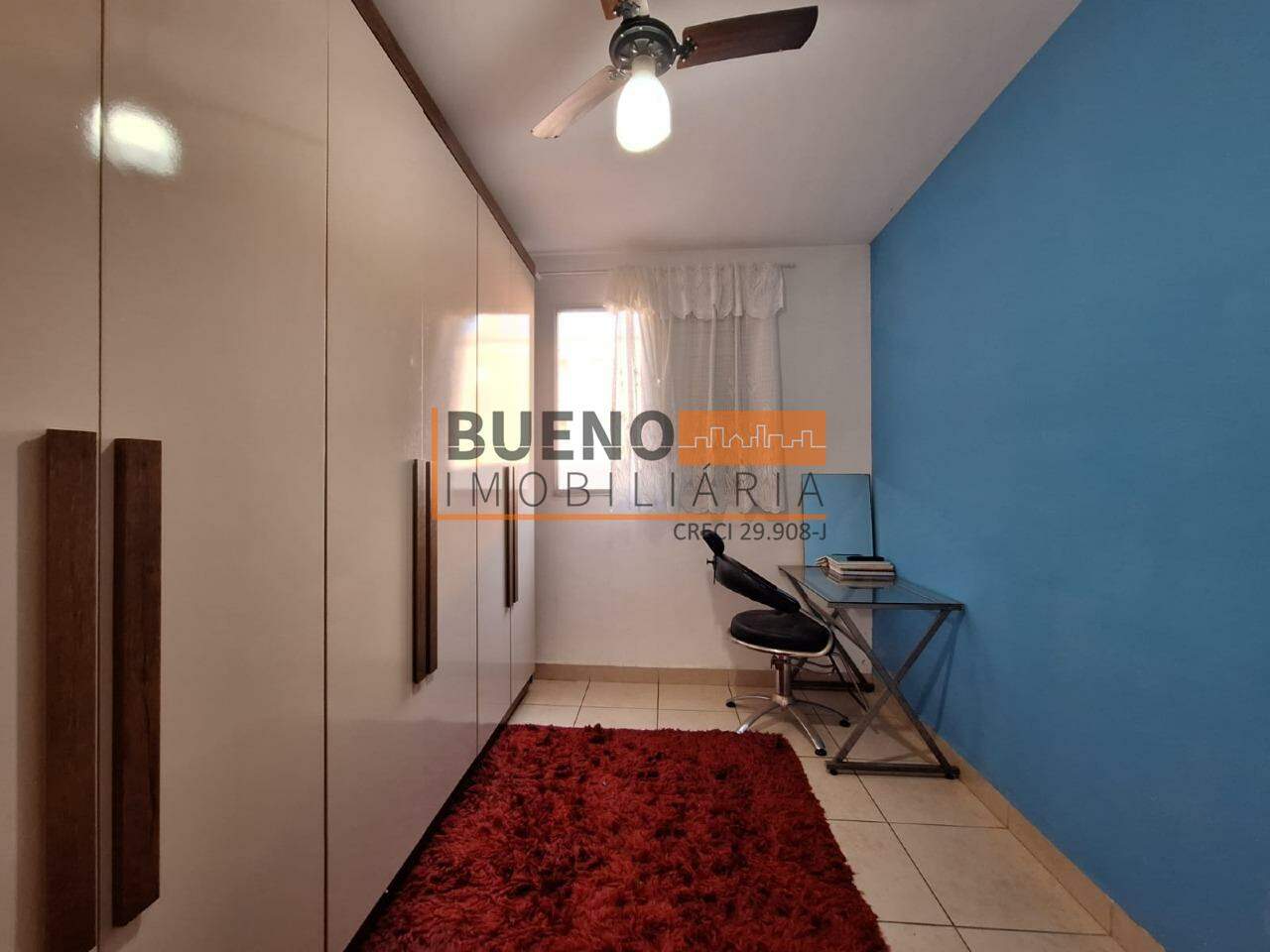 Apartamento à venda no Loteamento Industrial Machadinho: 