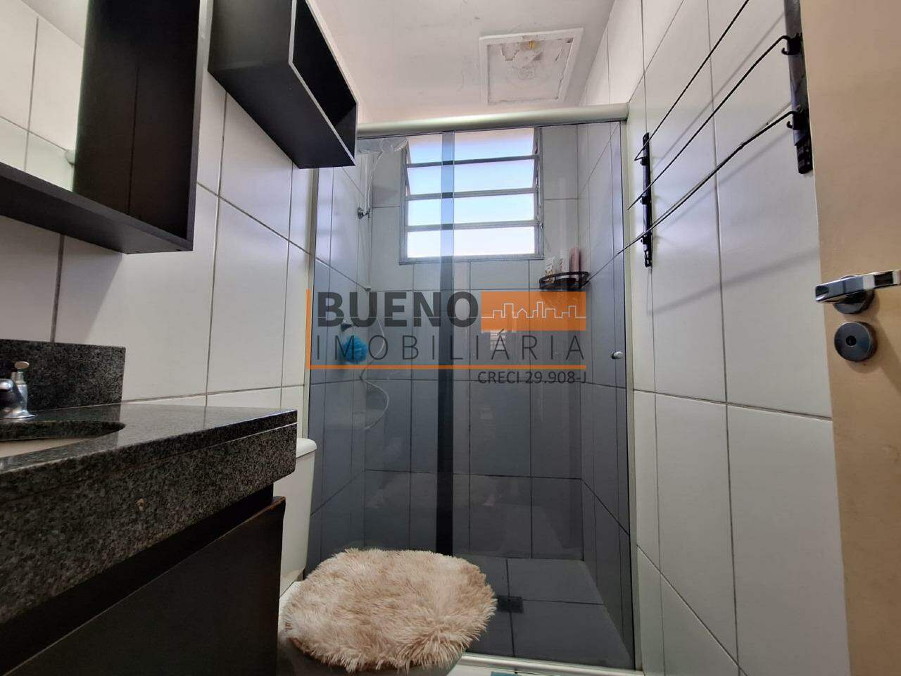 Apartamento à venda no Loteamento Industrial Machadinho: 