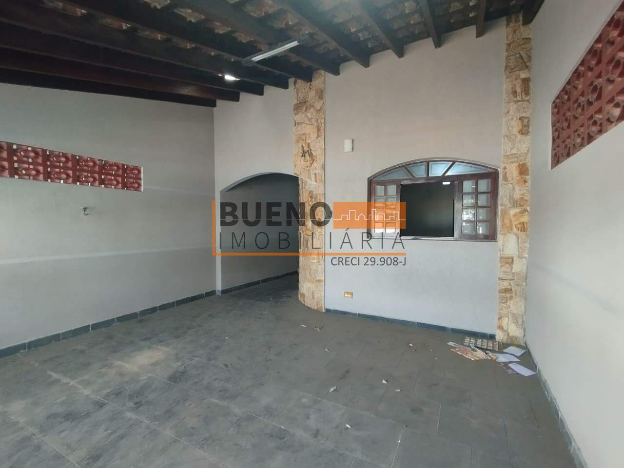 Casa à venda no Cidade Nova: 