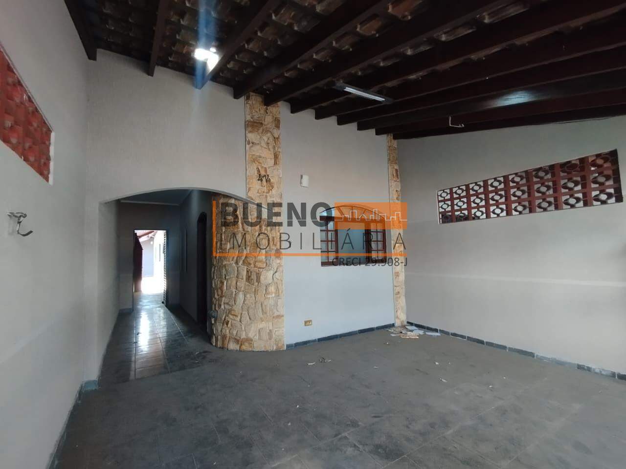 Casa à venda no Cidade Nova: 