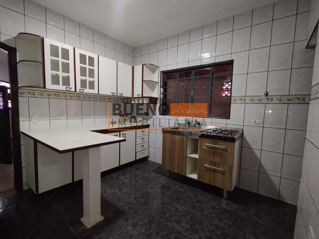 Casa à venda no Cidade Nova: 