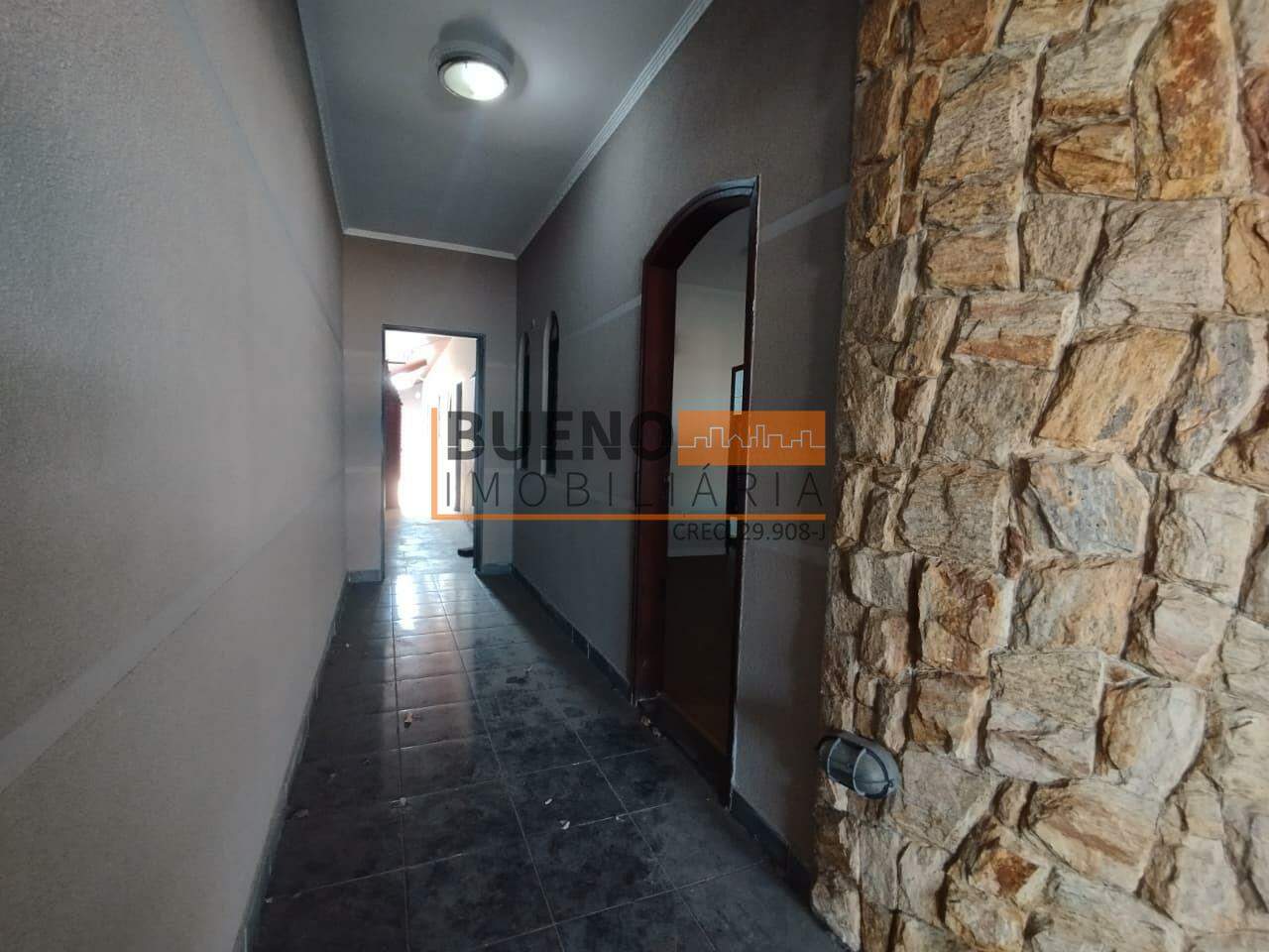 Casa à venda no Cidade Nova: 